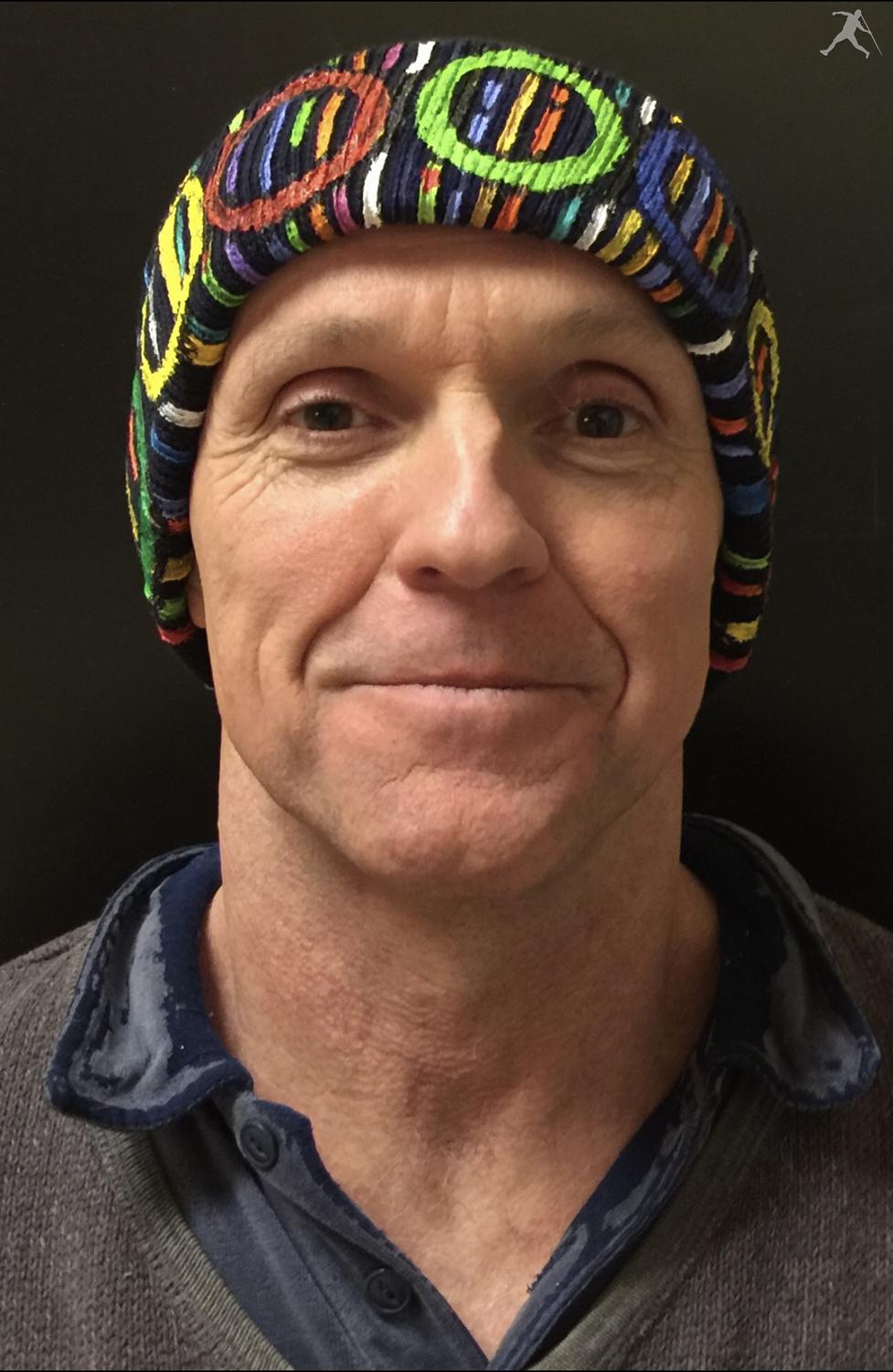 Roald Bradstock Hats Olympic (6)