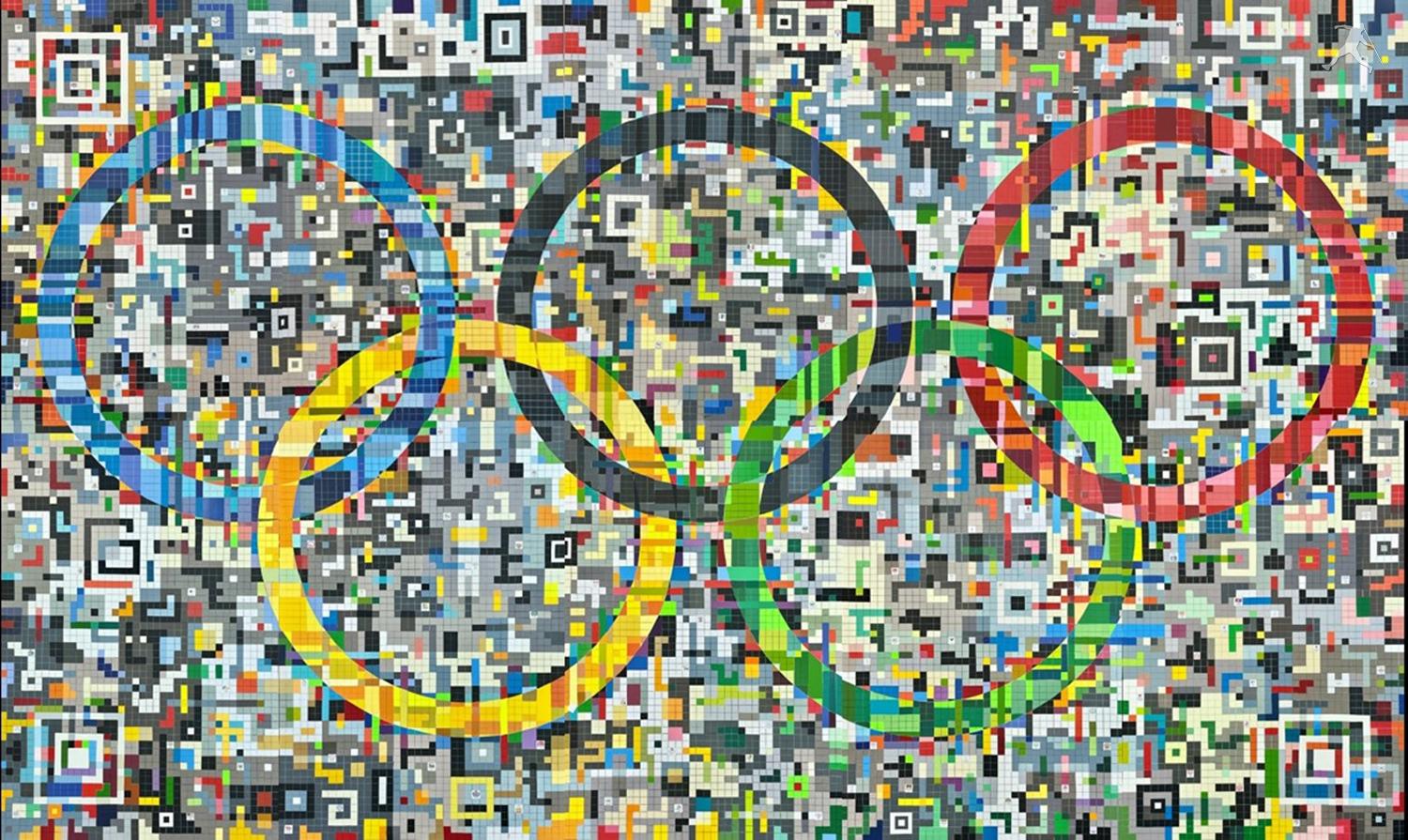 Paris 2.024 - Together